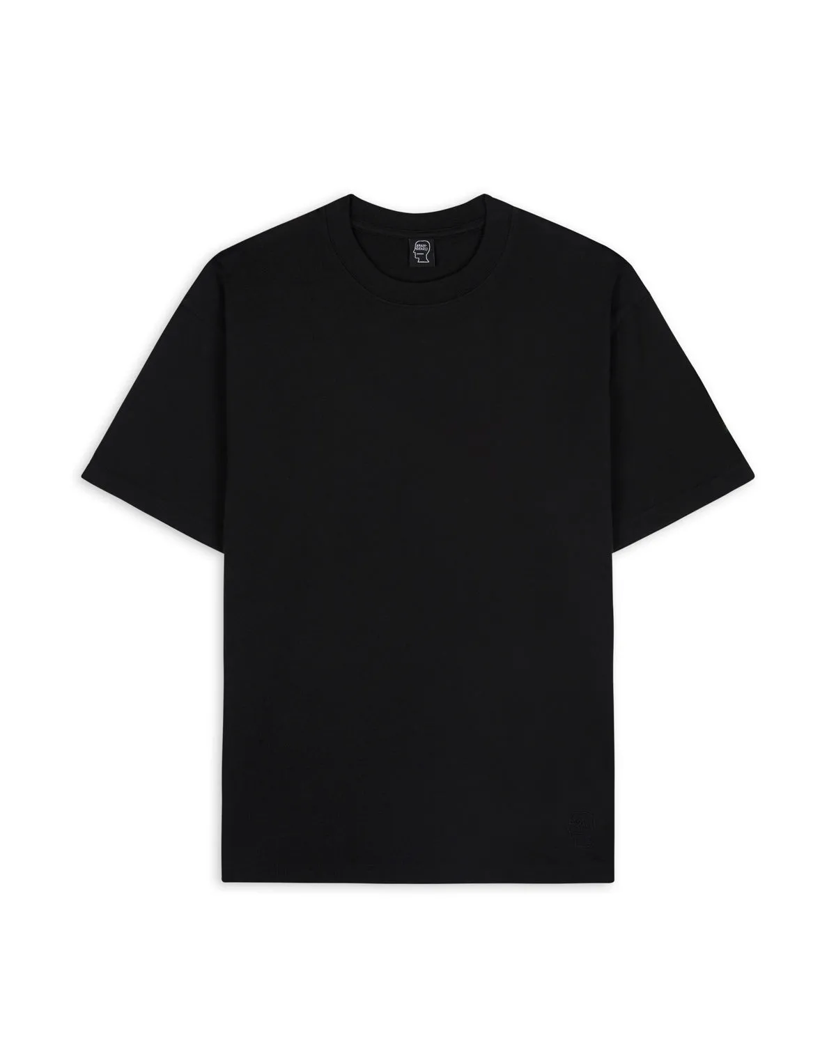 2 Pack Easy T-Shirts - Black