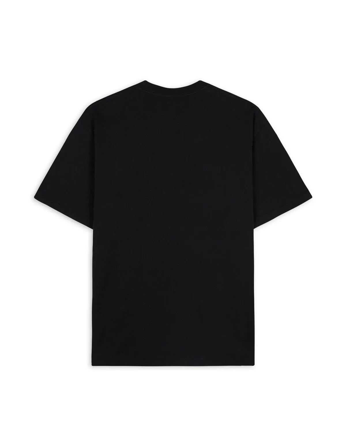 2 Pack Easy T-Shirts - Black