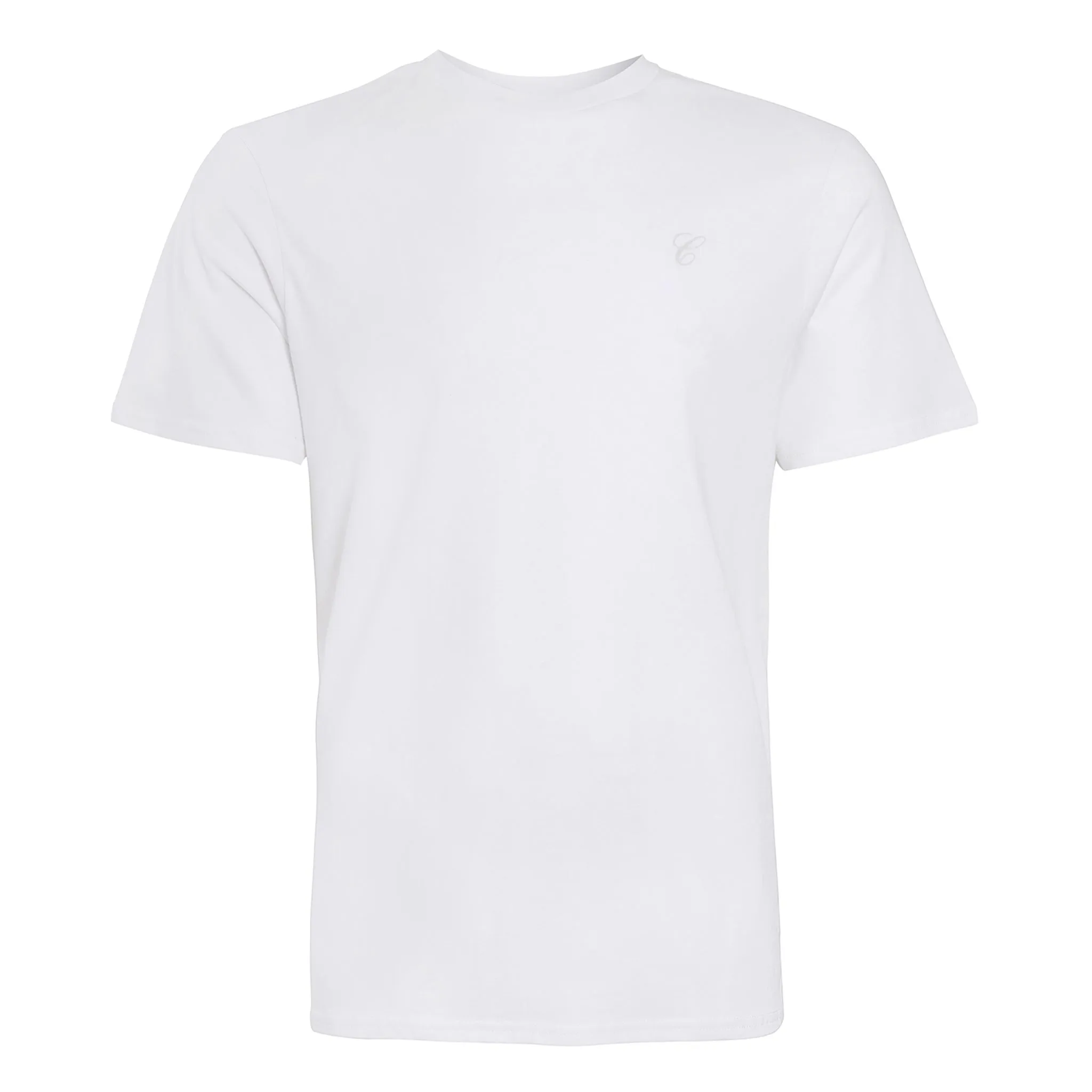 3-Pack T-Shirts | White