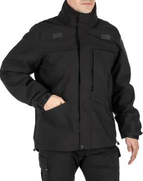 5.11 Tactical 3 in 1 Parka Jacket 2.0 Black