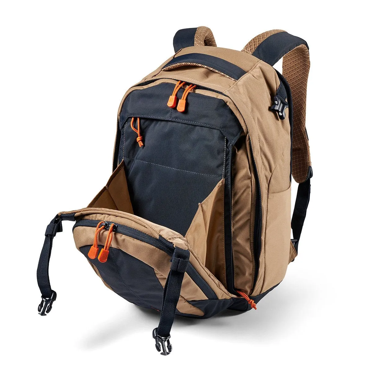 5.11 Tactical COVRT18 2.0 Backpack 32L