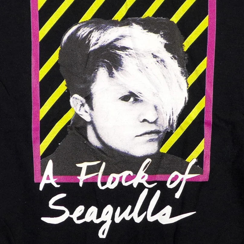 A Flock of Seagulls Neon