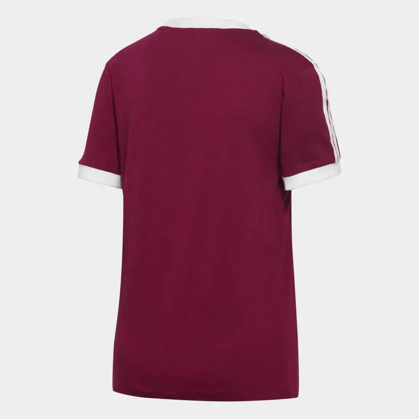 Adidas Originals Women's 3 Stripes Tee GD2443