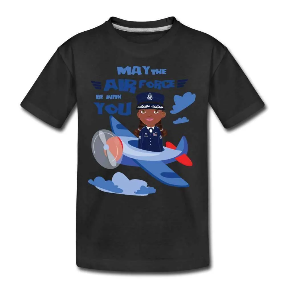 Air Force Youth T-Shirt