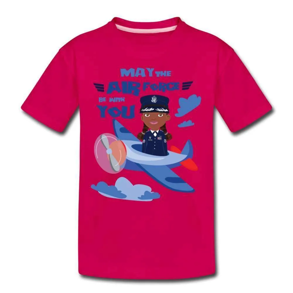 Air Force Youth T-Shirt