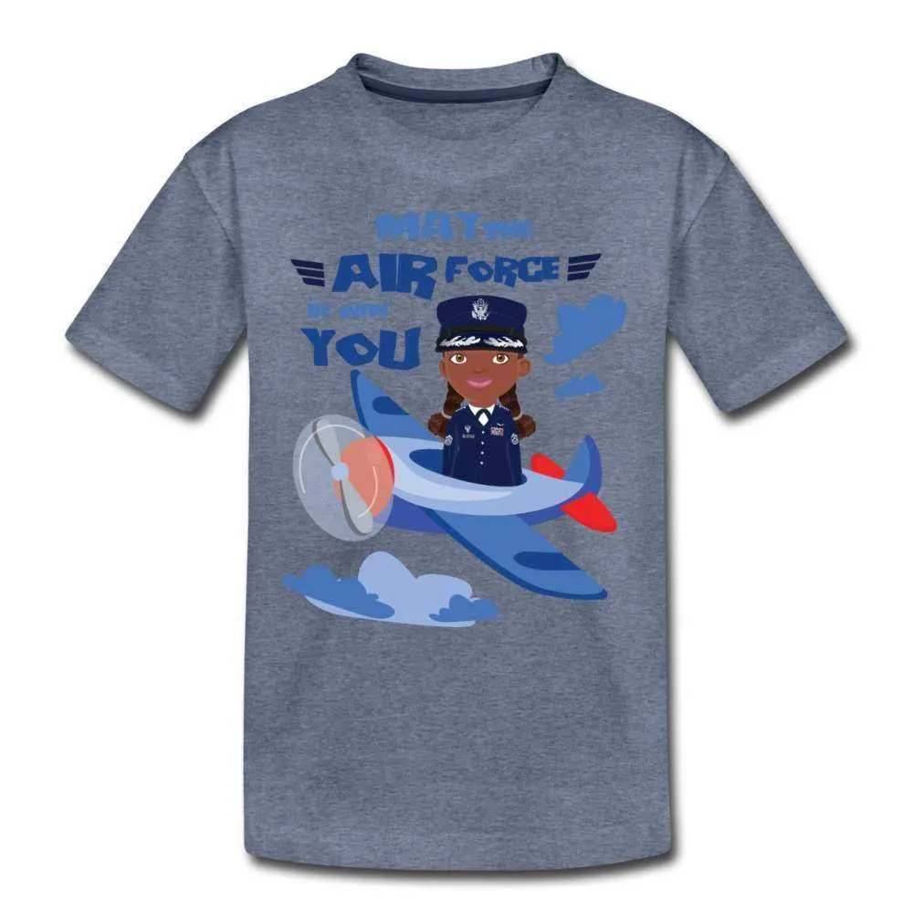 Air Force Youth T-Shirt