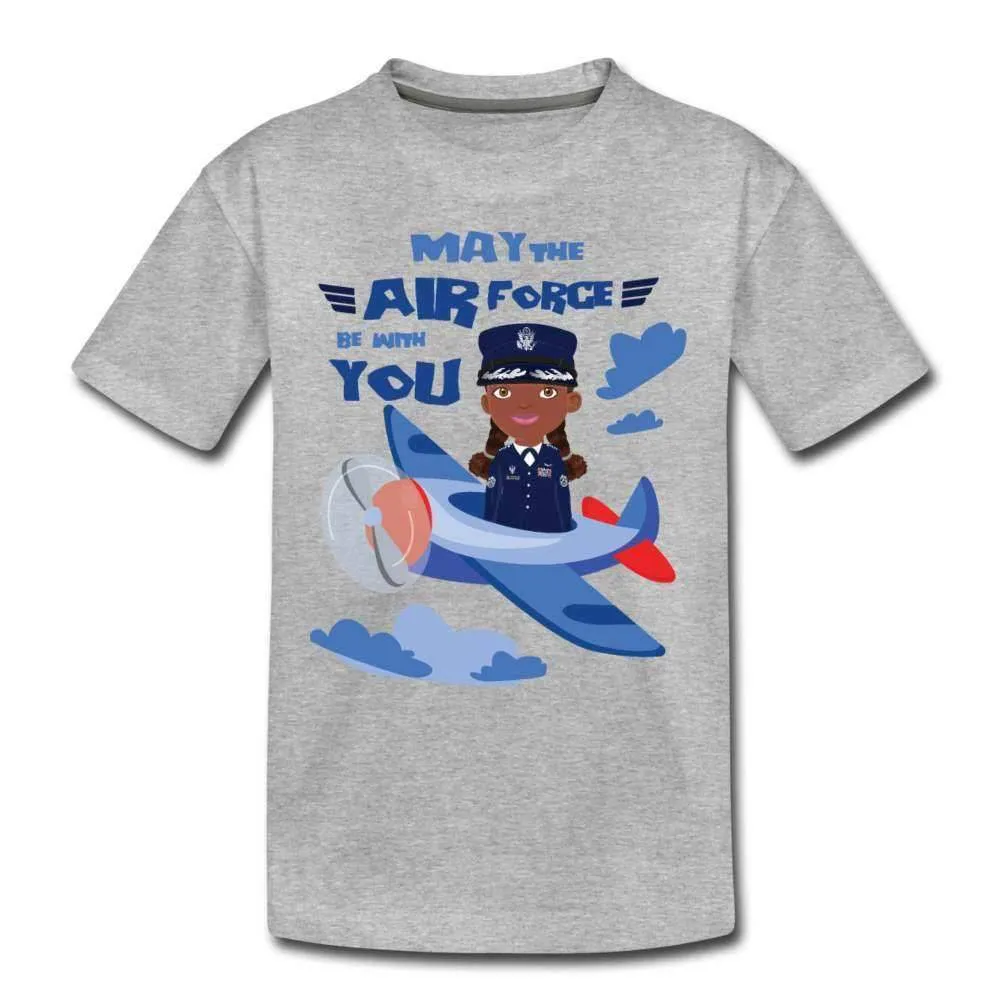 Air Force Youth T-Shirt