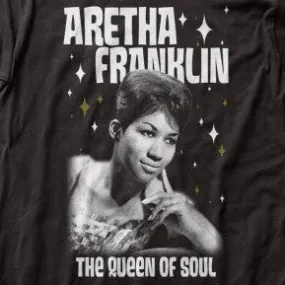 Aretha Franklin Aretha T-Shirt