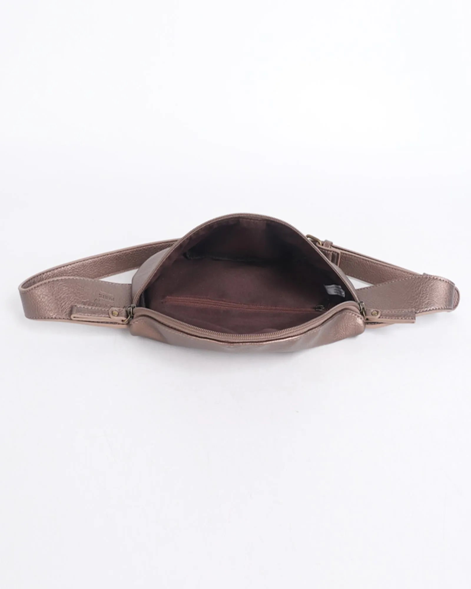 ARSAYO Original Fanny Pack | Bronze