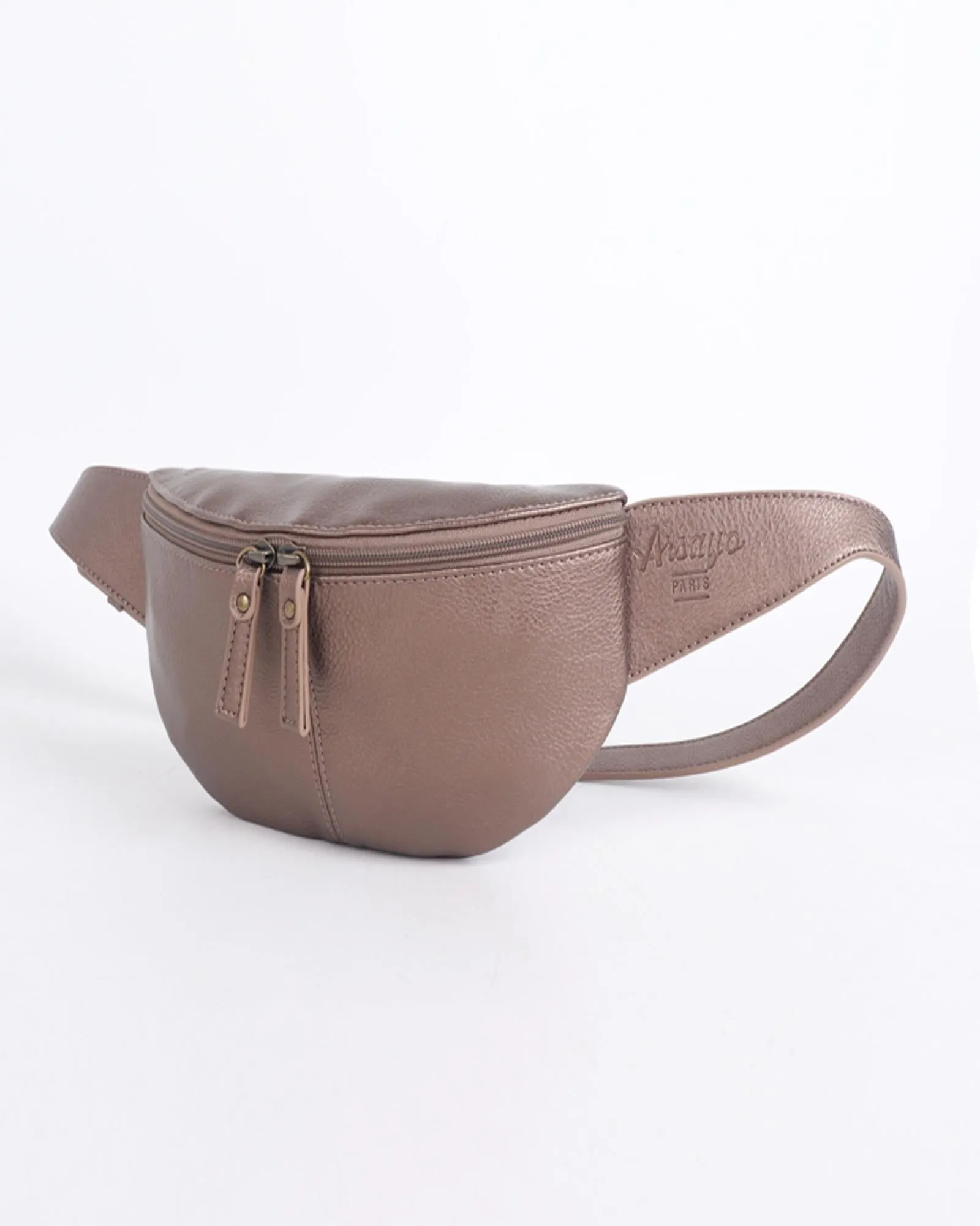 ARSAYO Original Fanny Pack | Bronze