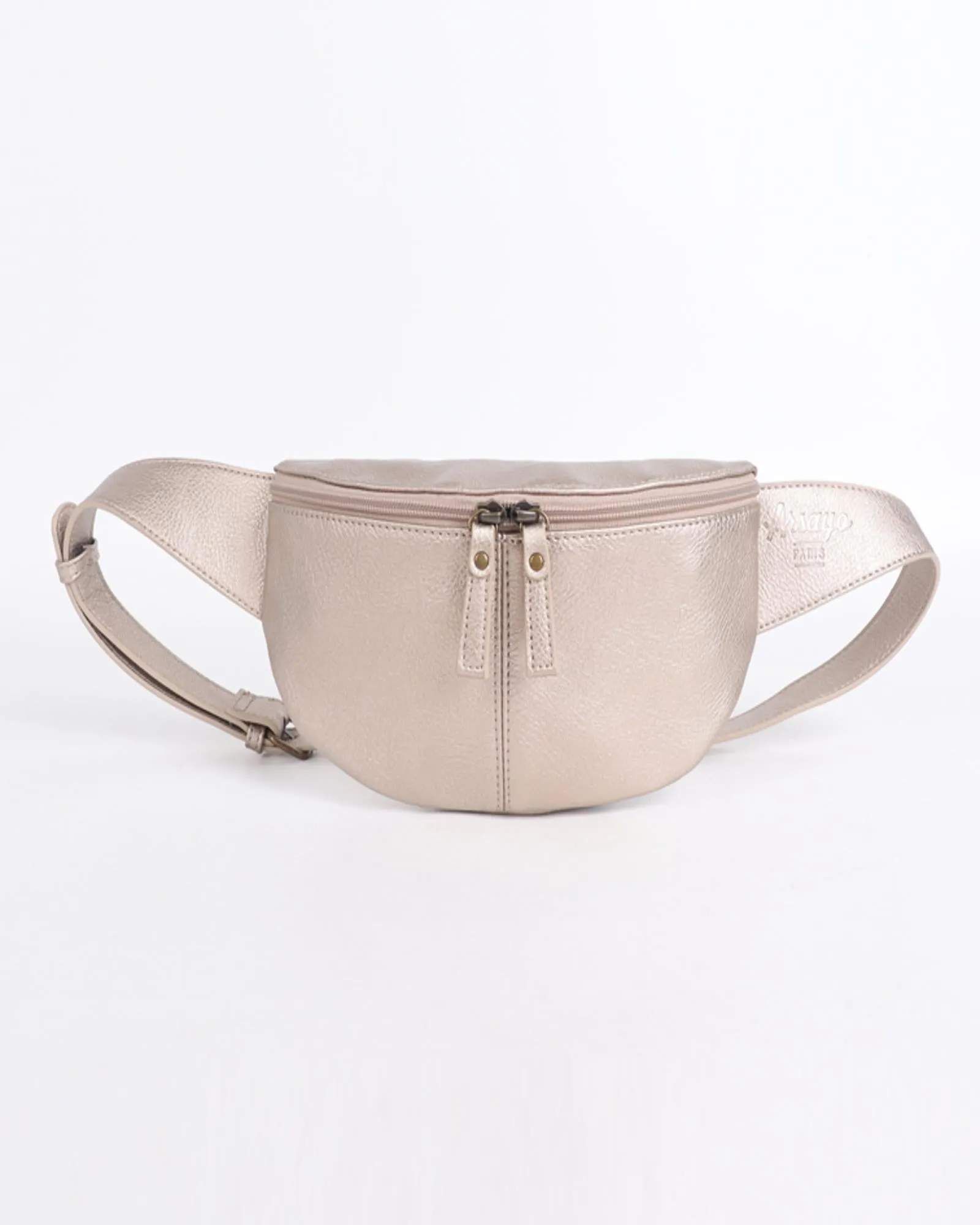 ARSAYO Original Fanny Pack | Champagne