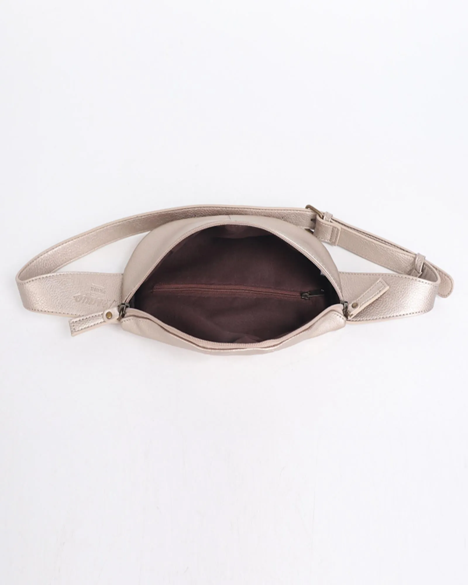 ARSAYO Original Fanny Pack | Champagne