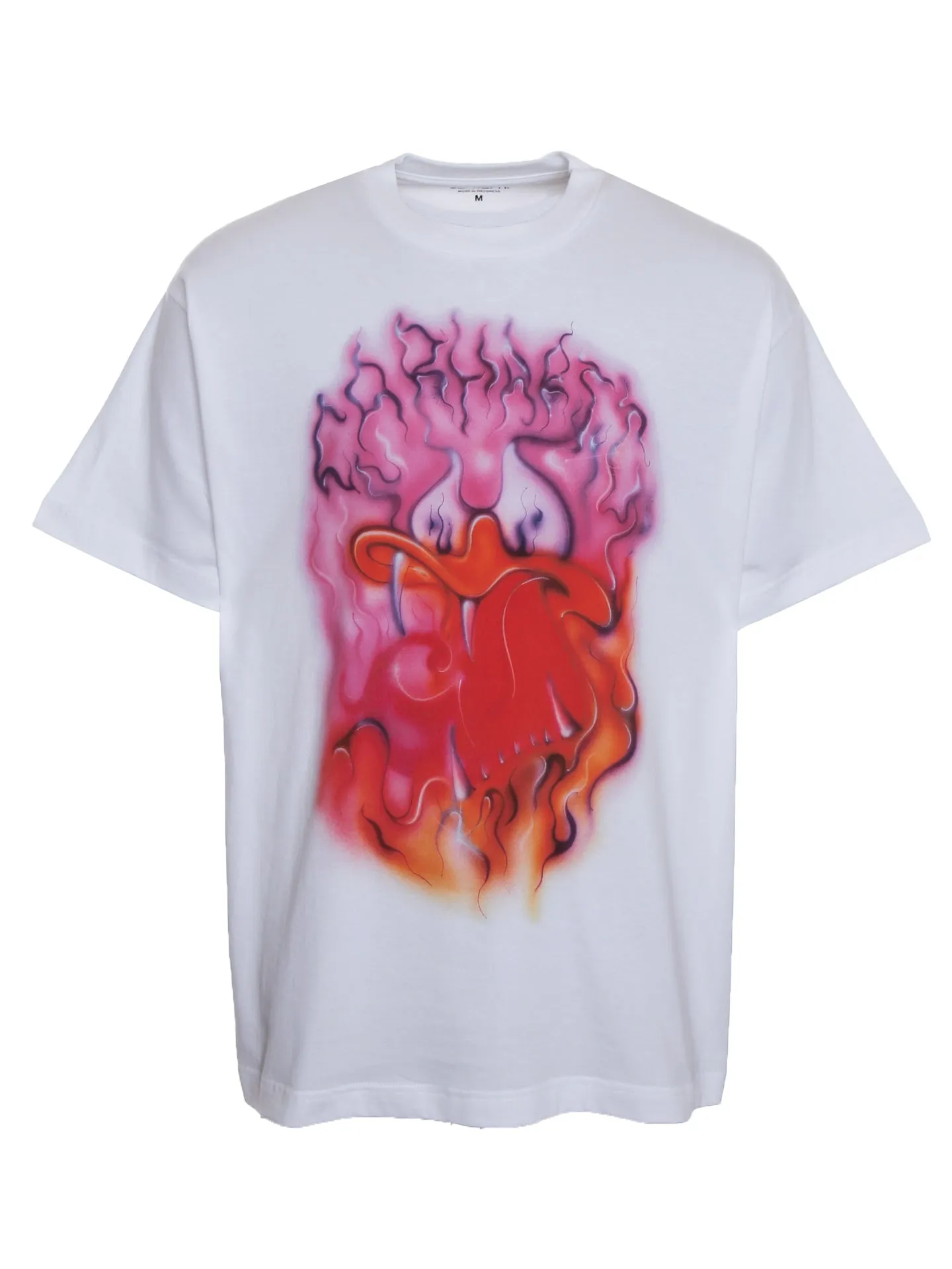 BabyBrush Duck T-shirt