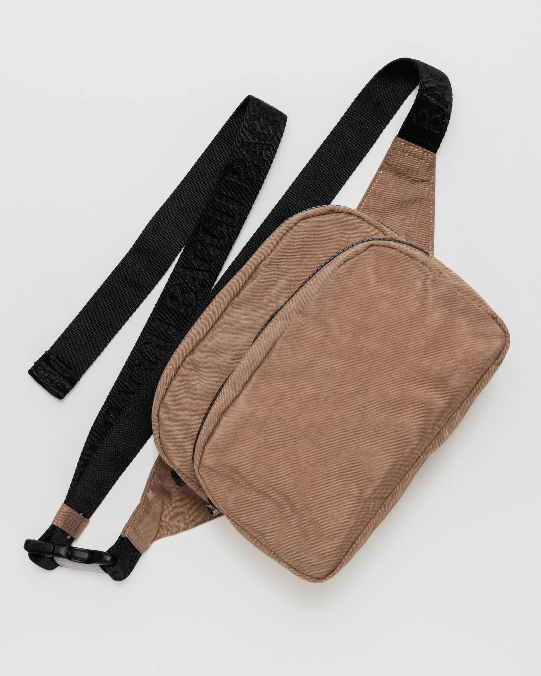 Baggu - Fanny Pack - Cocoa