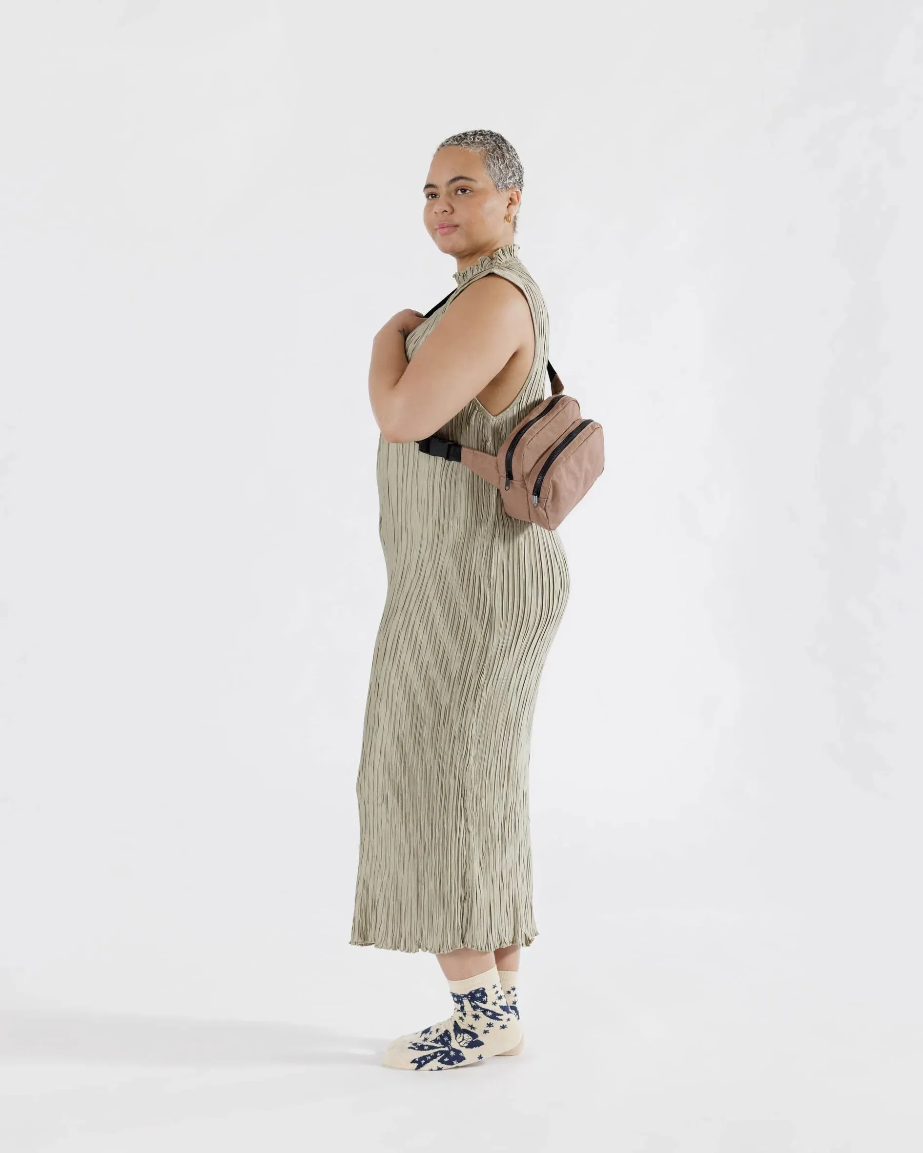 Baggu - Fanny Pack - Cocoa