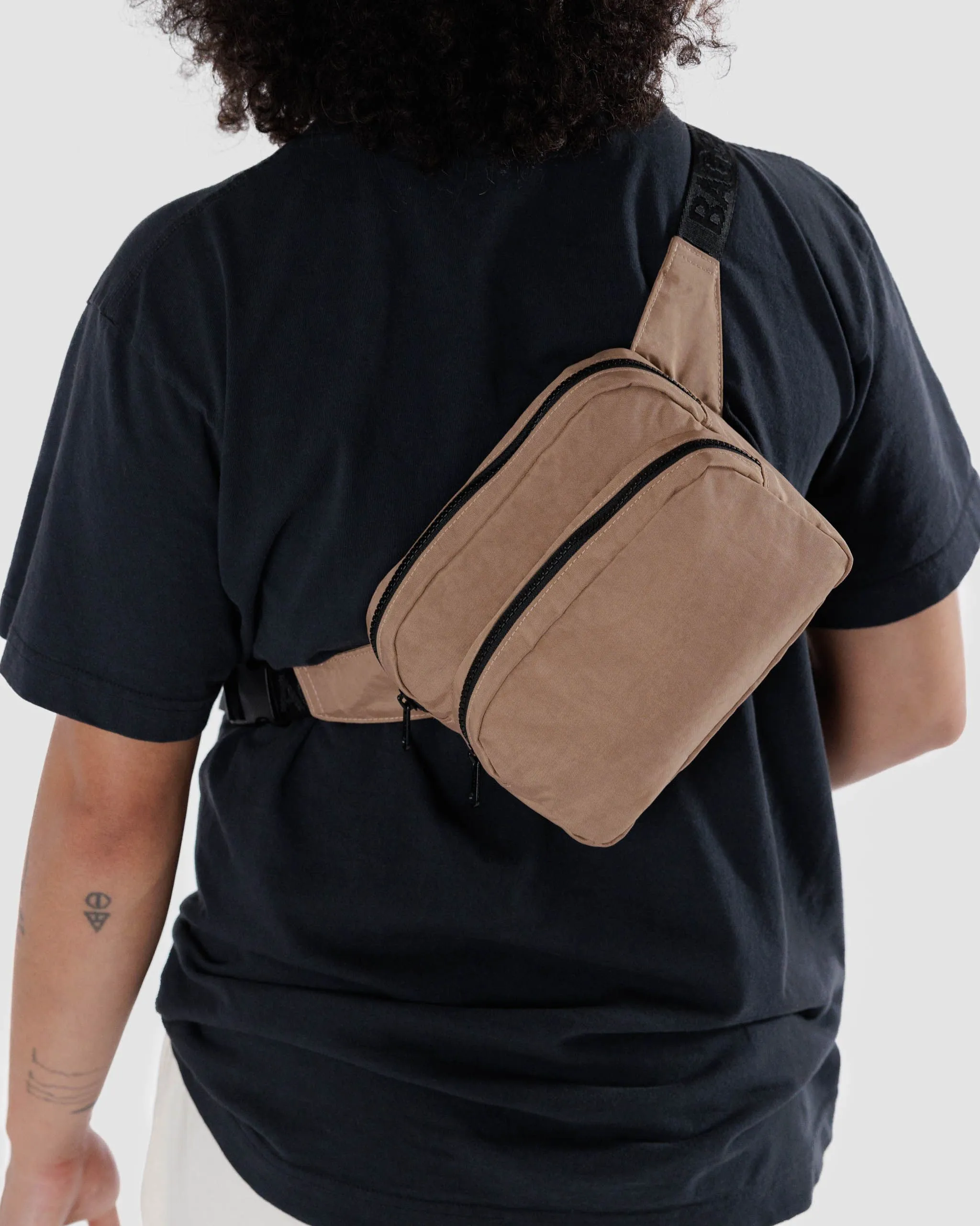 Baggu - Fanny Pack - Cocoa