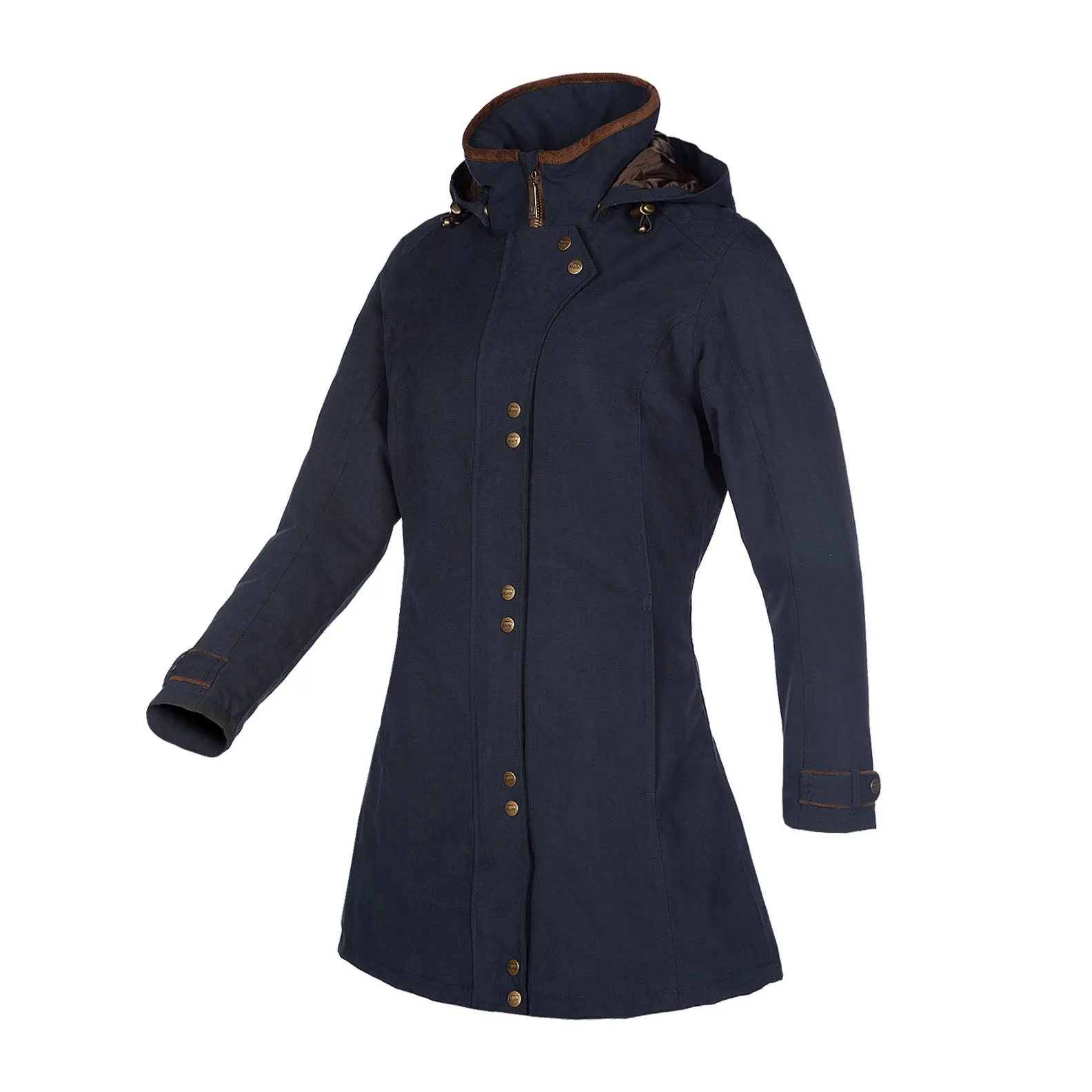 Baleno Brooklands Waterproof Coat