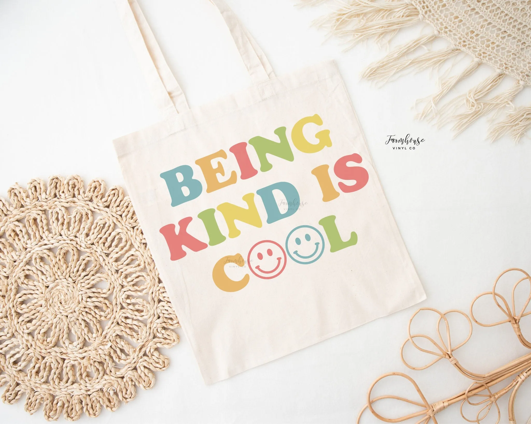 Being Kind is Cool Shirt