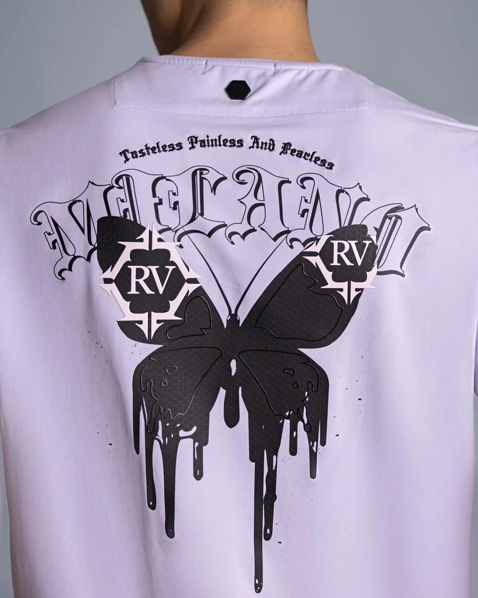 Butterfly Tee