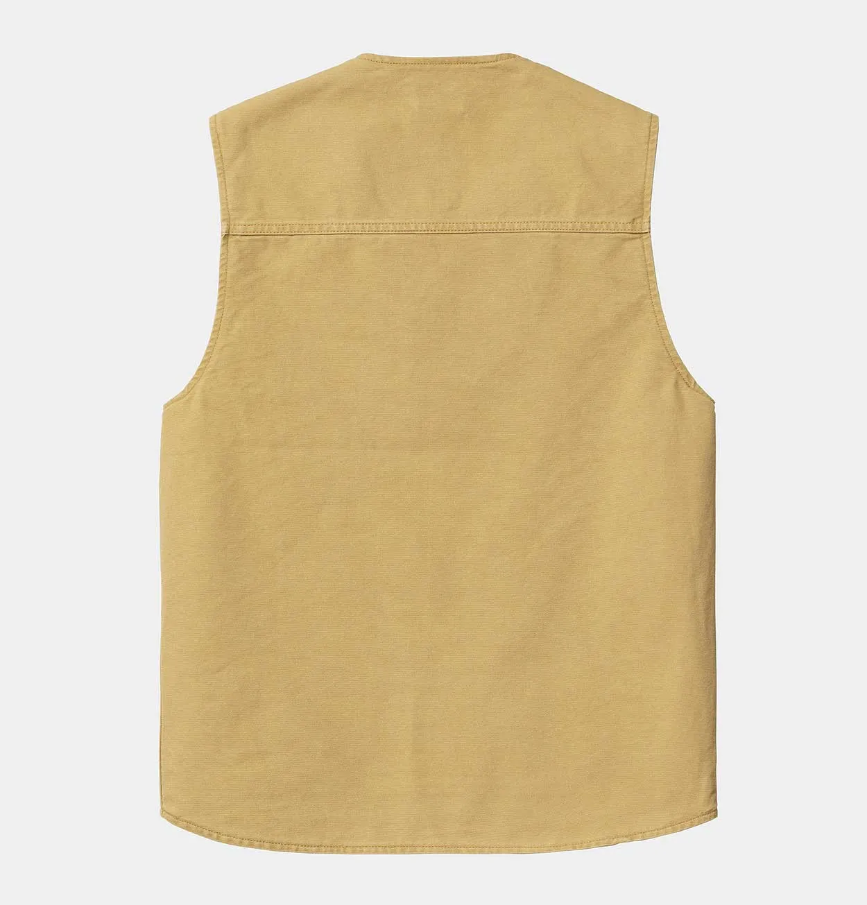 Carhartt WIP Arbor Vest in Bourbon