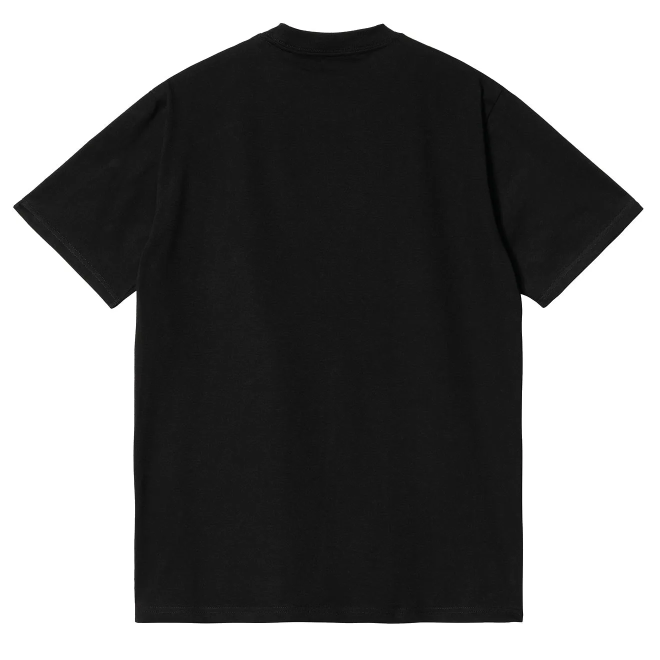 Carhartt WIP Frolo T-Shirt Black