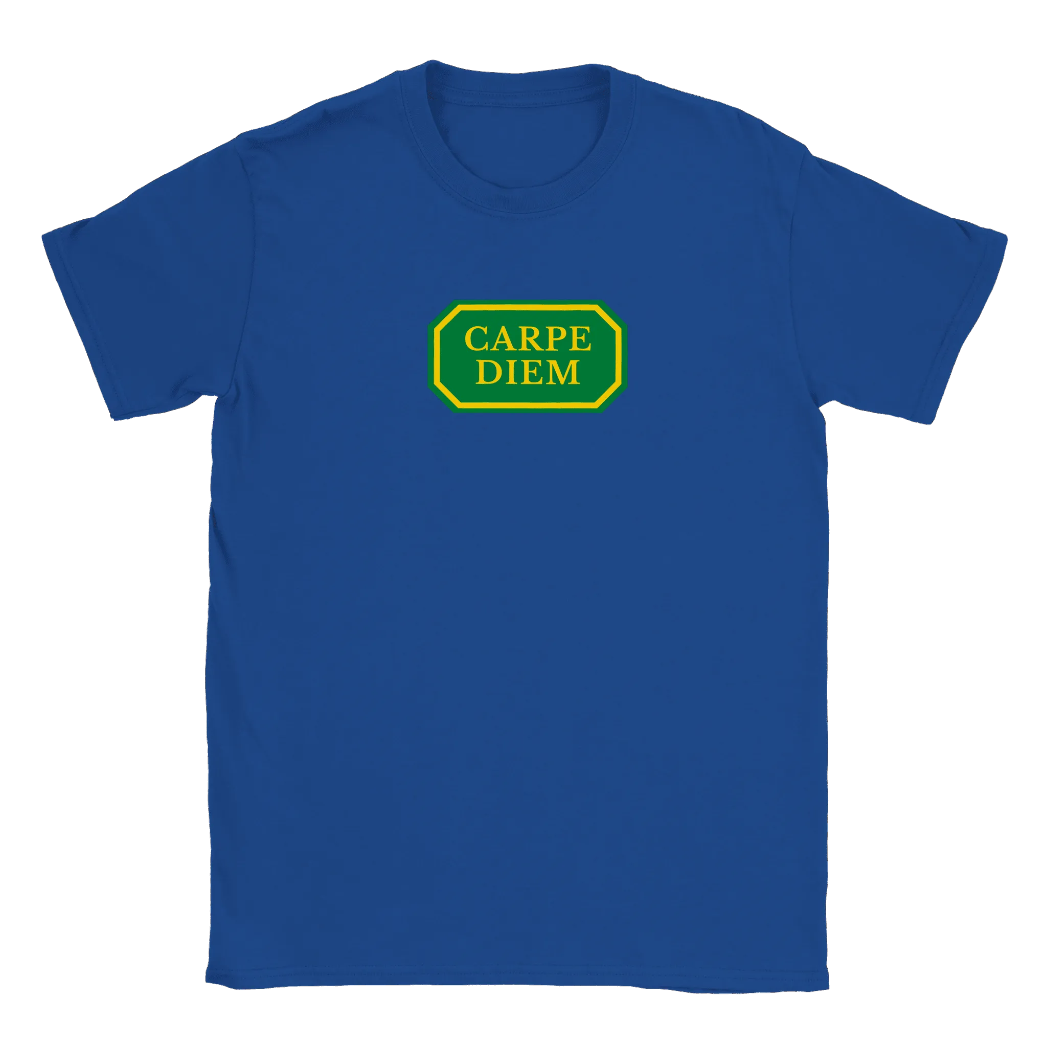 Carpe Diem - T-shirt