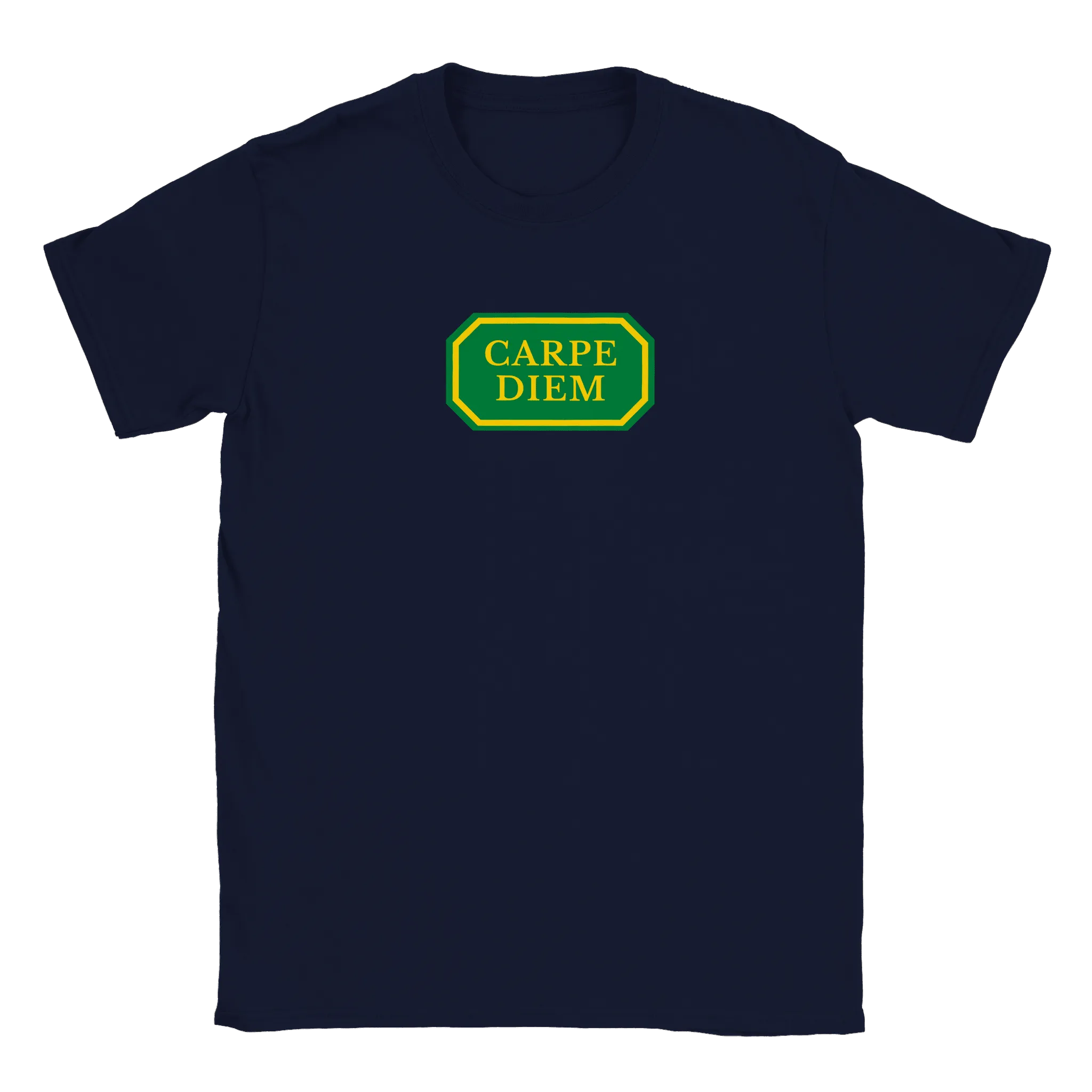 Carpe Diem - T-shirt