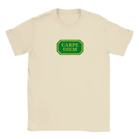 Carpe Diem - T-shirt