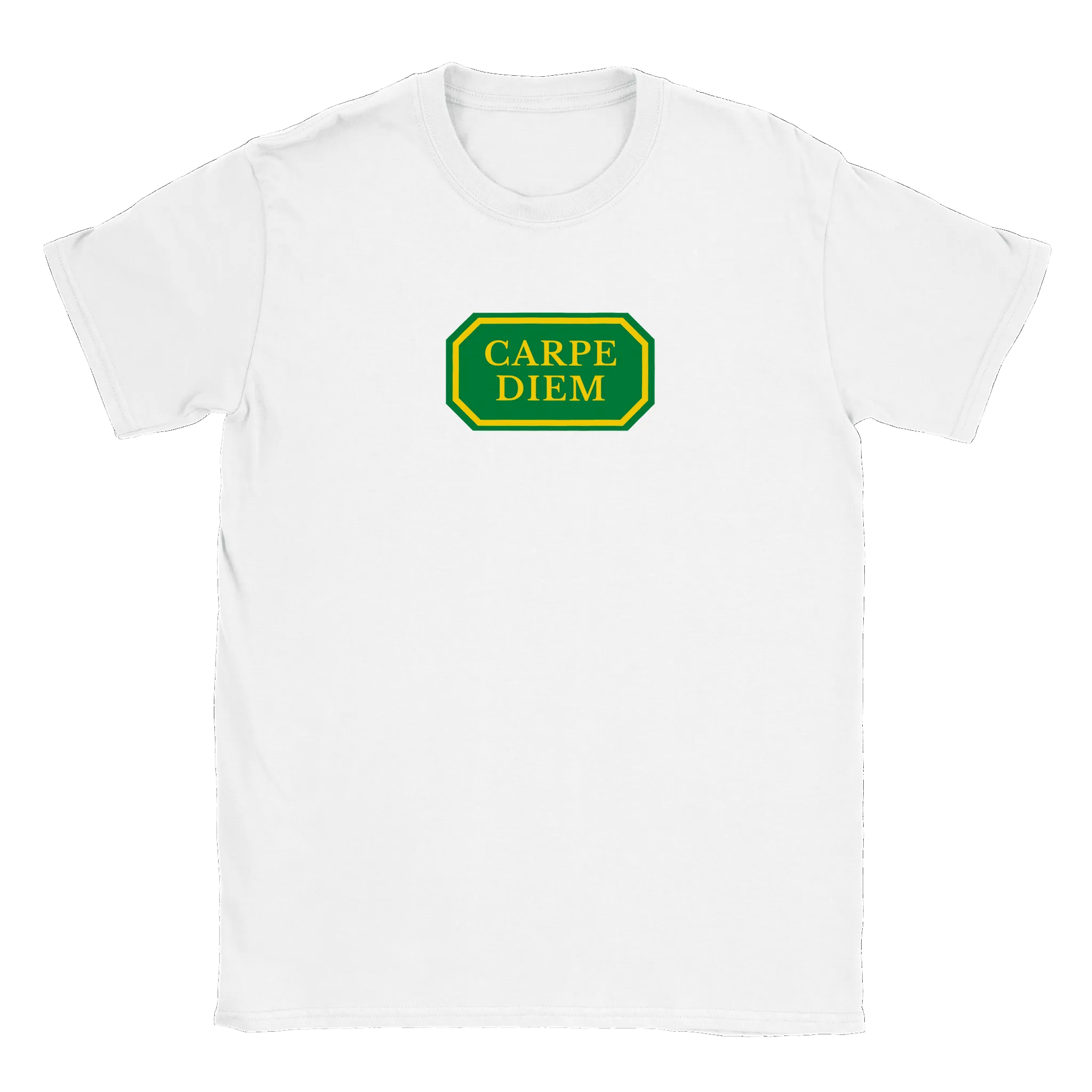 Carpe Diem - T-shirt