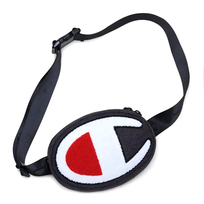 Champion Prime 2.0 Grey Waist Pack