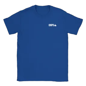 Chips - T-shirt