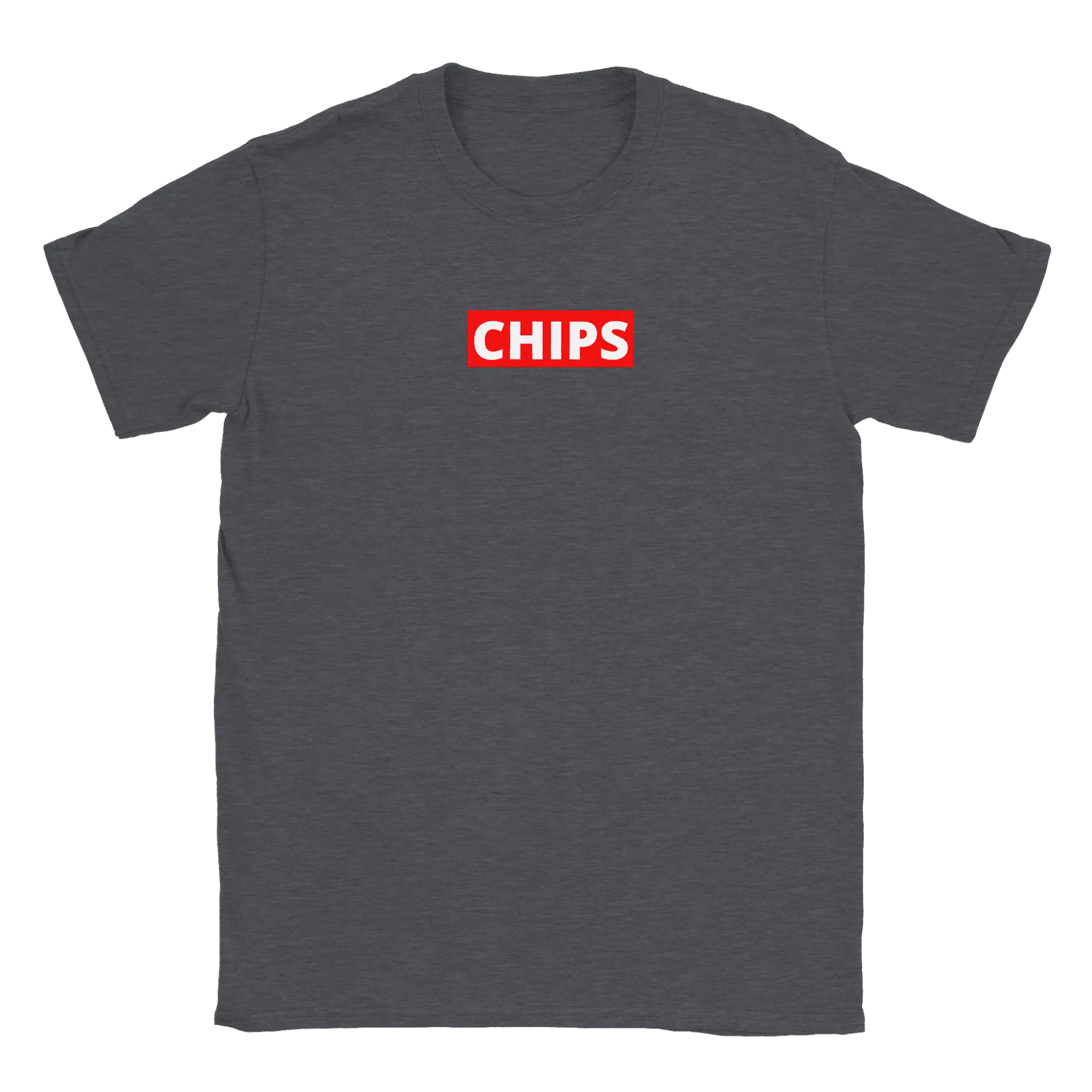 CHIPS - T-shirt