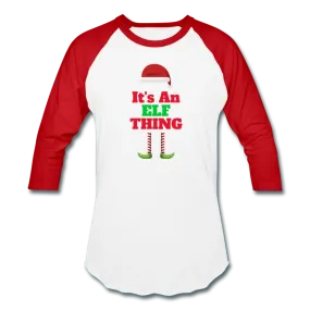 Christmas Elf Shirt