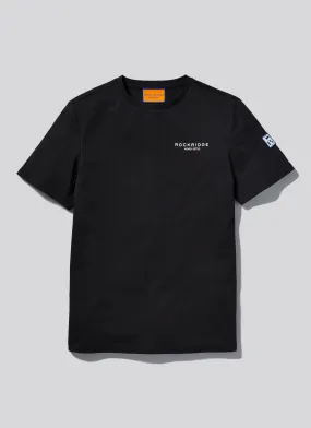 Crewneck Graphic T-shirt