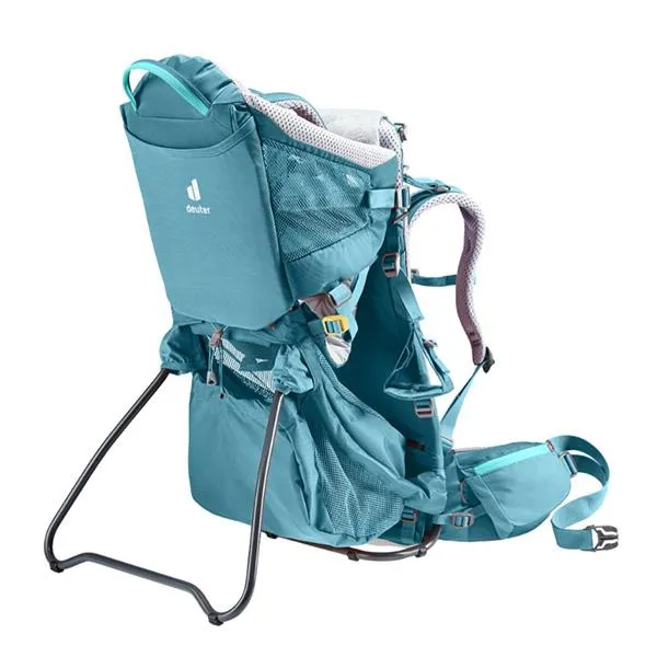 Deuter Kid Comfort Active