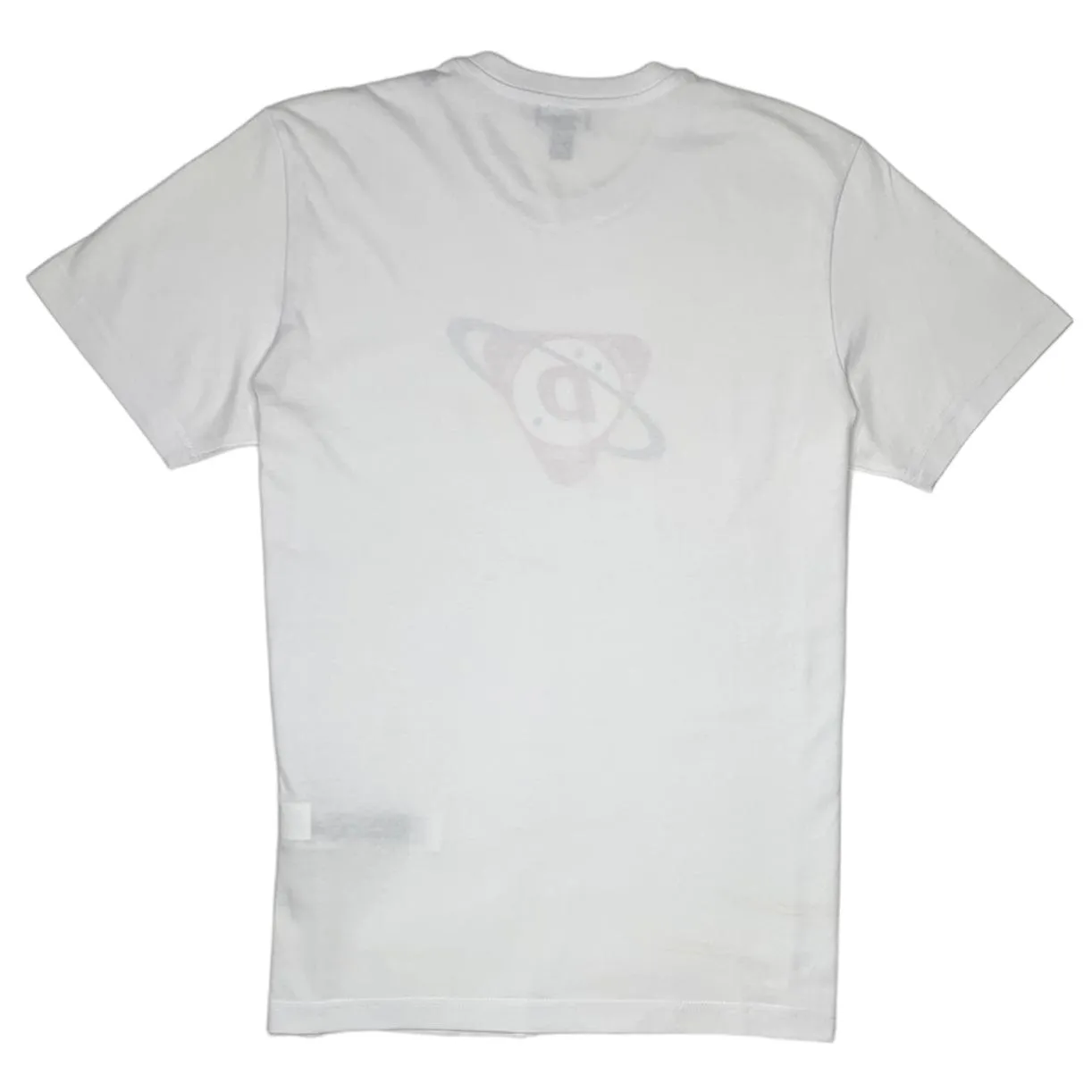 Diesel T-Diegos K24 Graphic White T-Shirt for Men