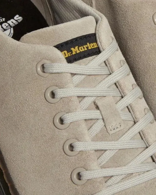 Dr. Martens Dante - Warm Stone Bronx Suede