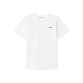 Essential Logo T-Shirt 2 - White