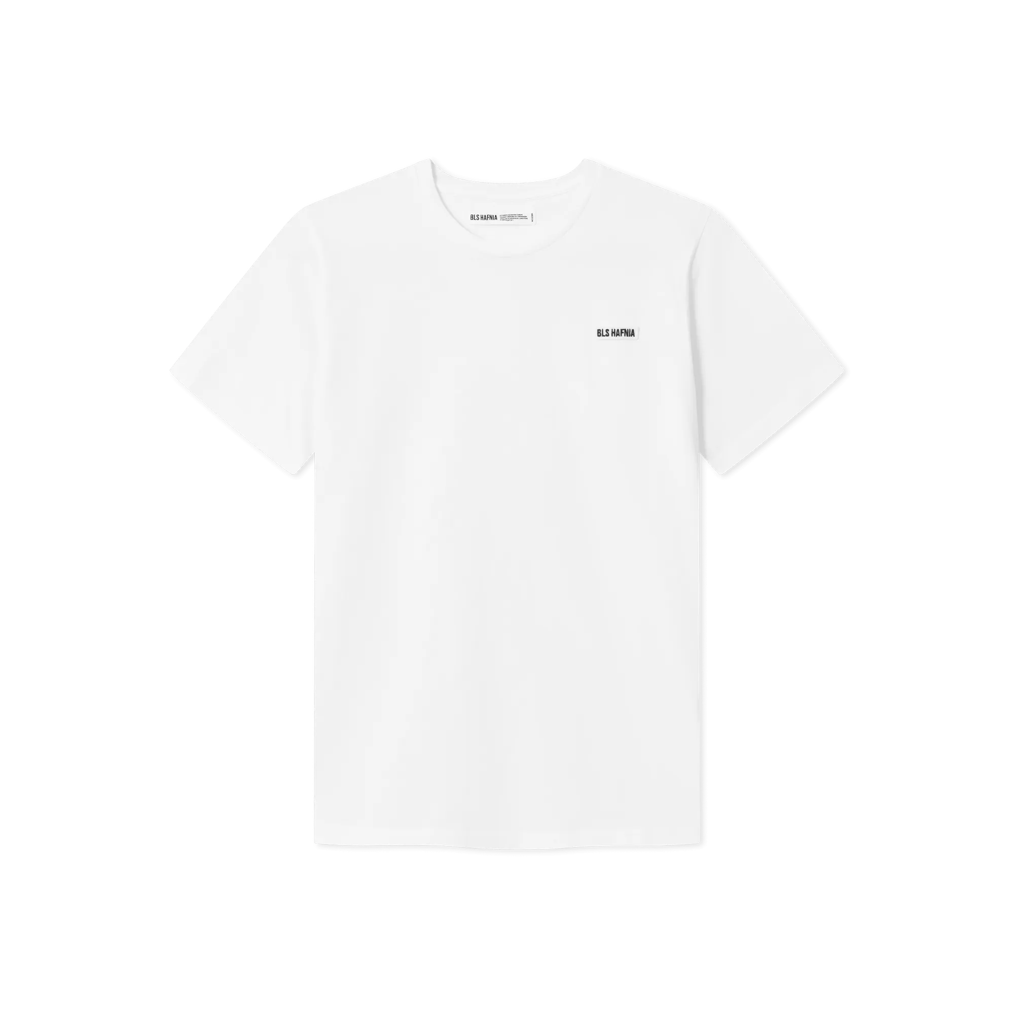 Essential Logo T-Shirt 2 - White