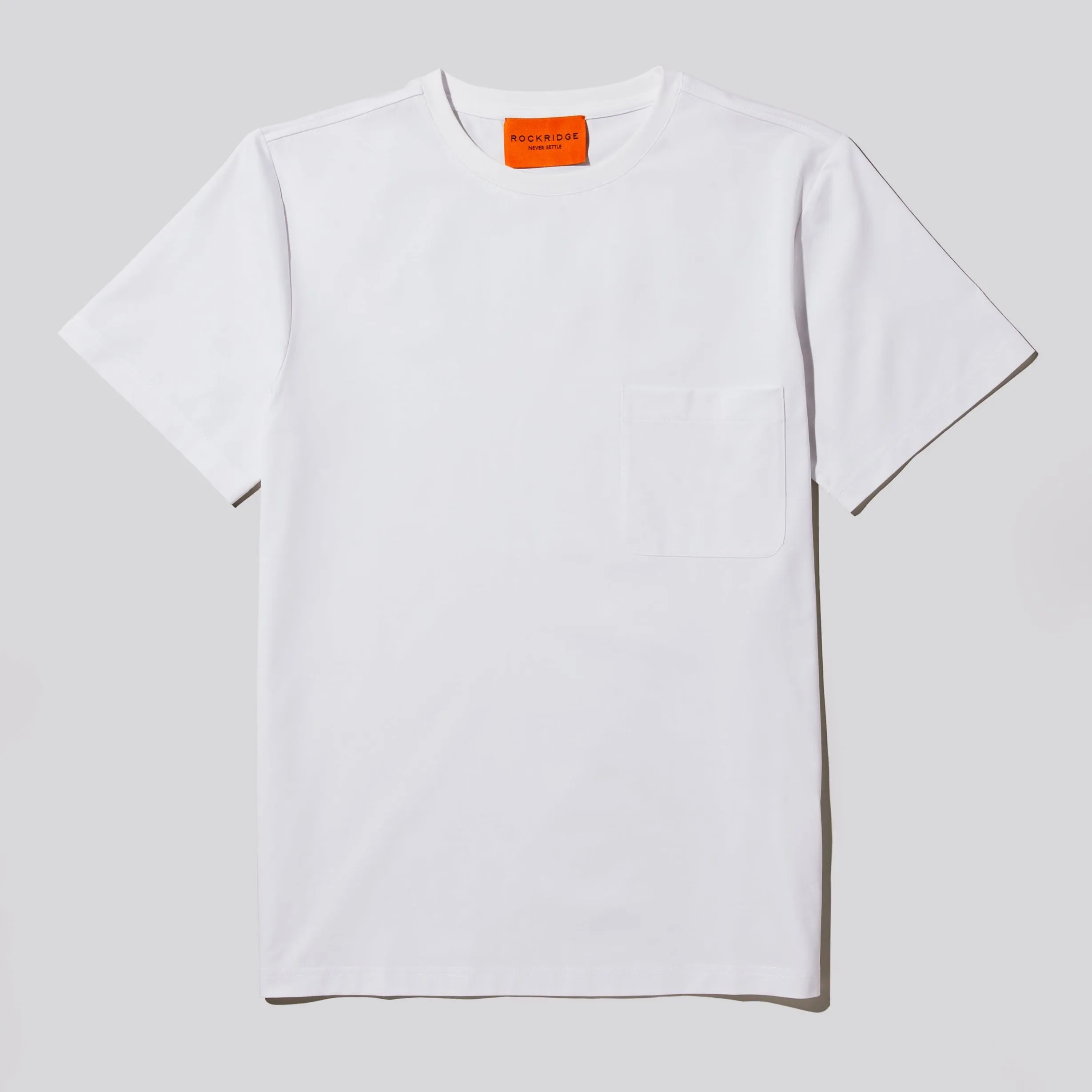 Essential Pocket T-shirt