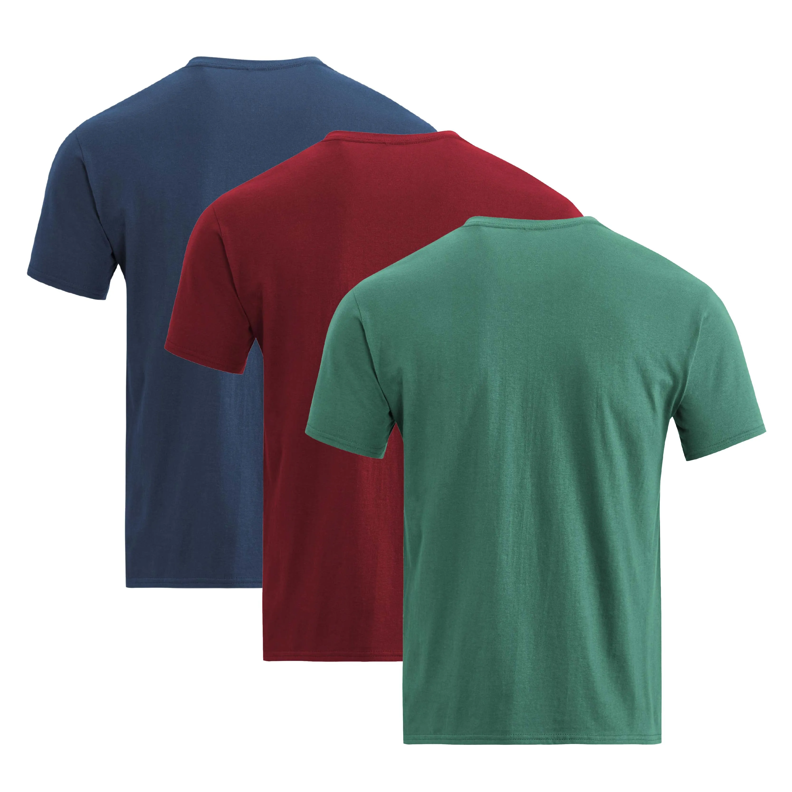 ESSENTIALS TEE -3 PACKS