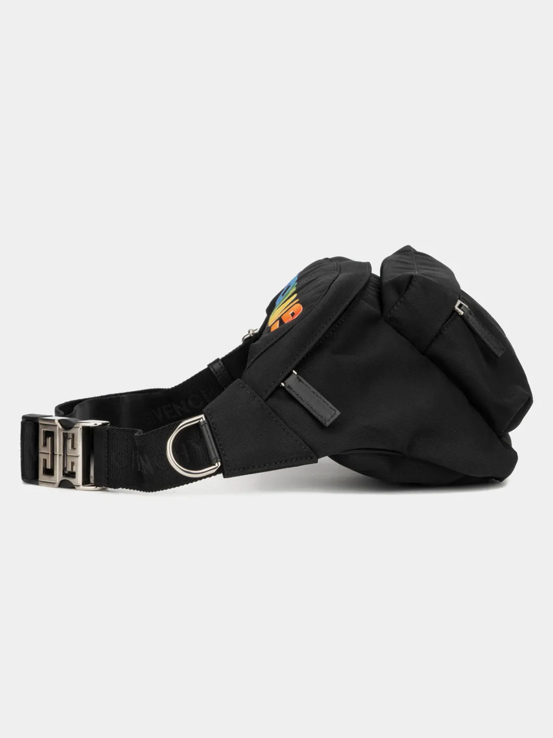 Essentiel U Fanny Pack