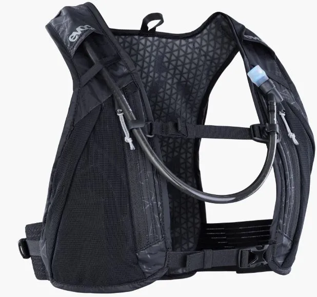 Evoc Pack Hydro Pro 3l   1.5l Bladder - Black