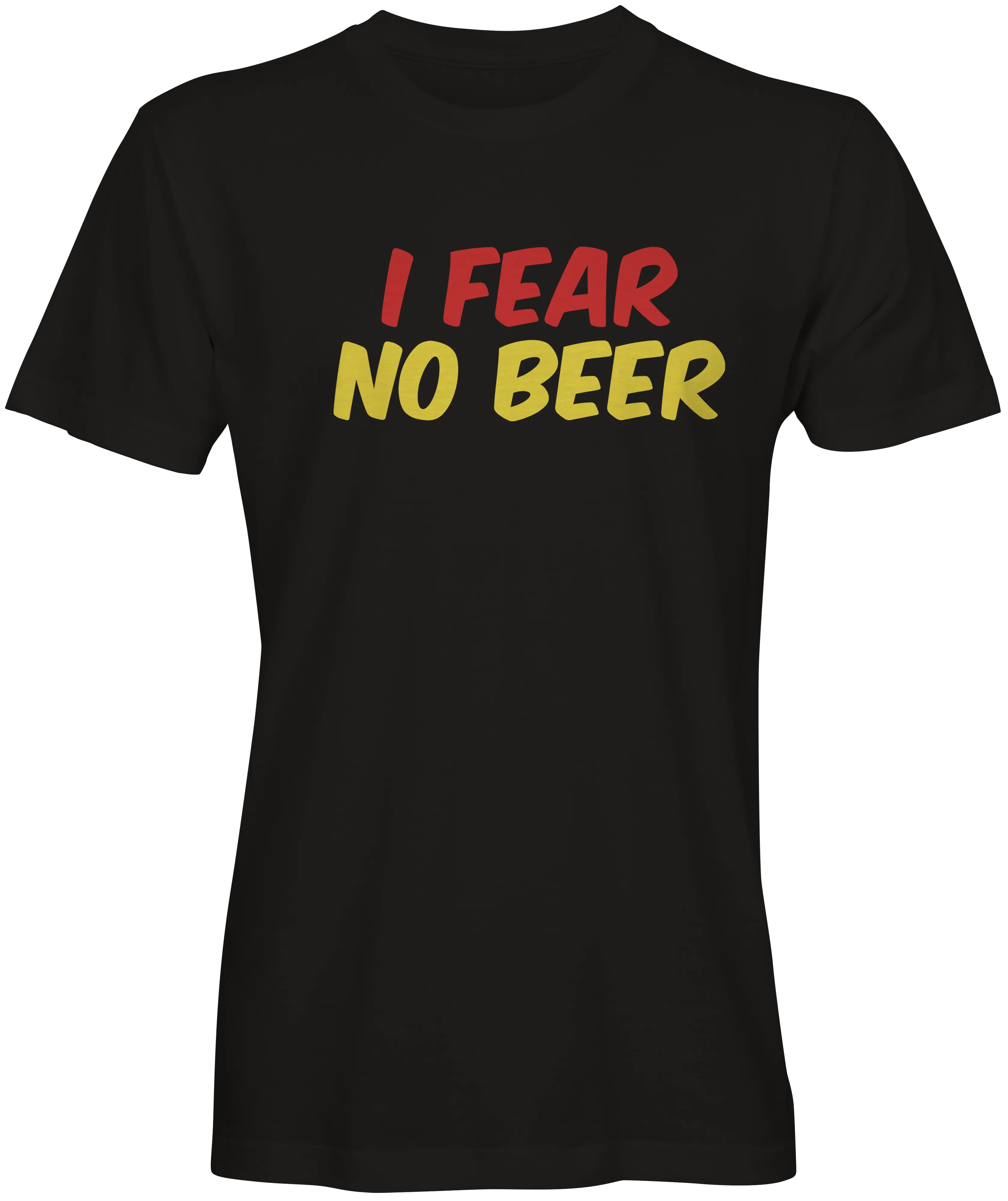 Fear No Beer T-shirts