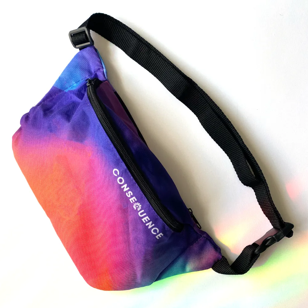 Festival Fanny Pack