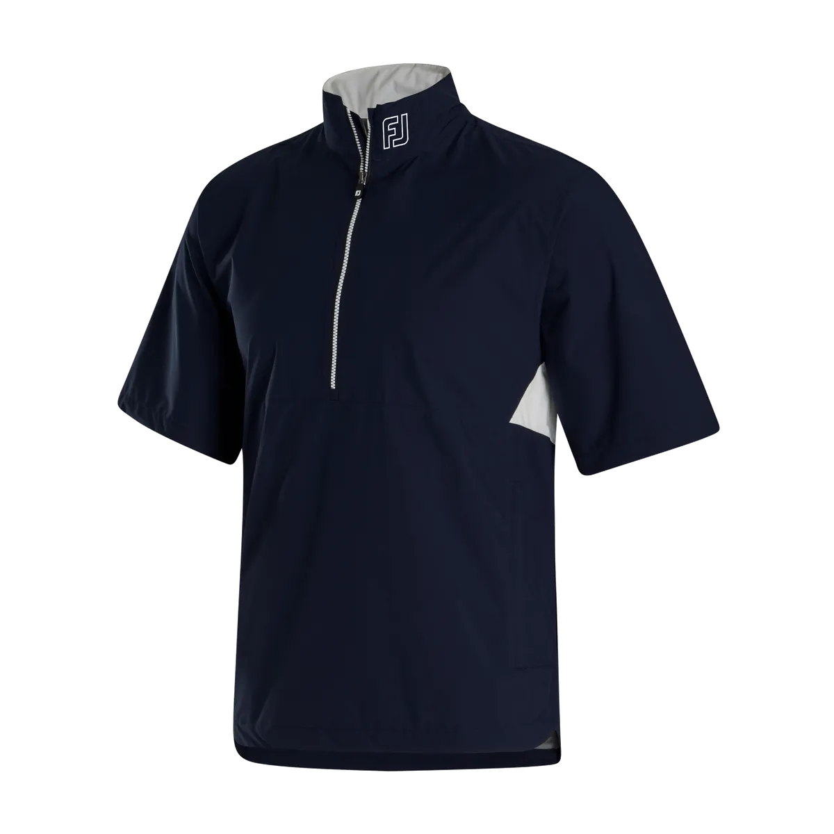 FootJoy HydroLite X Short Sleeve Rain Shirt