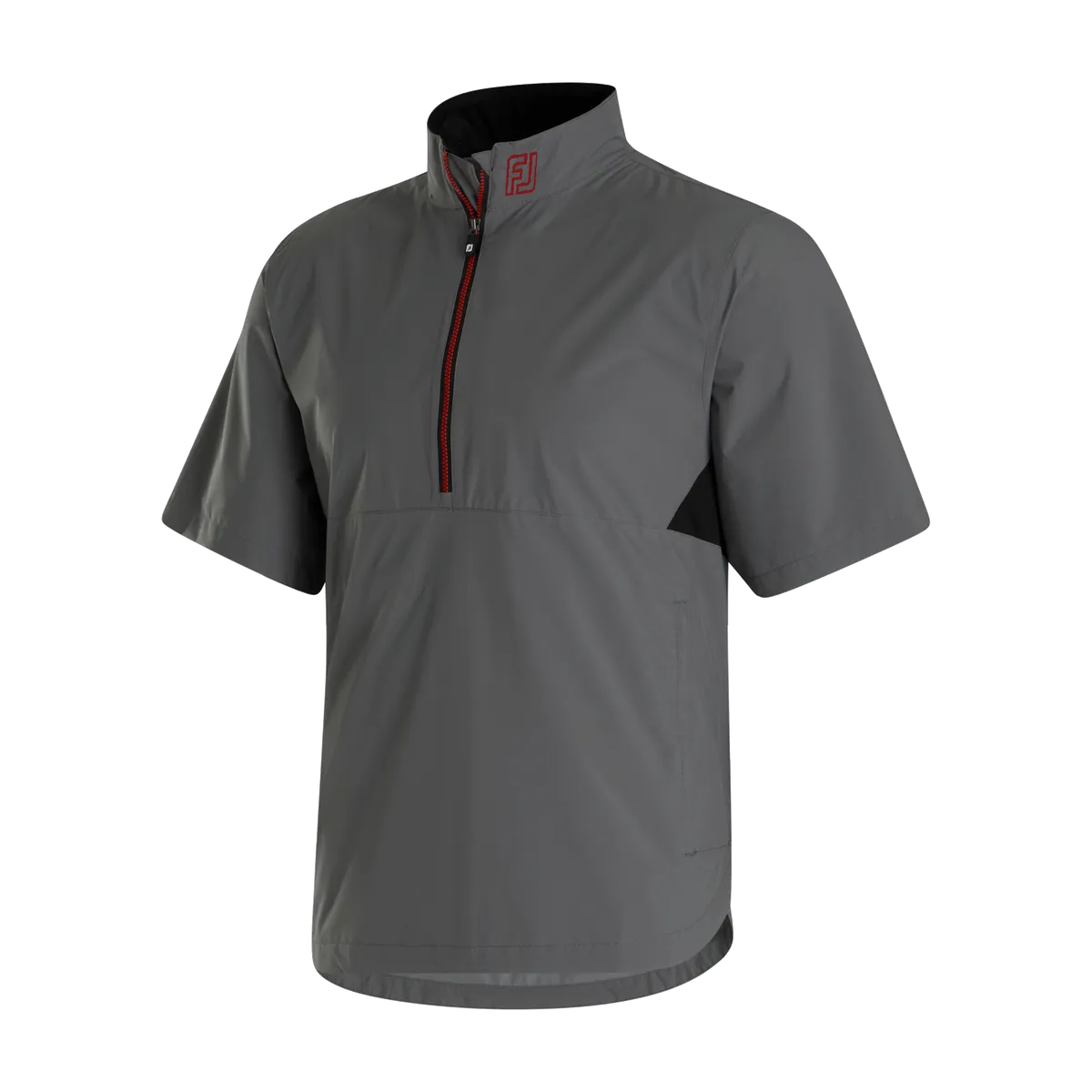 FootJoy HydroLite X Short Sleeve Rain Shirt