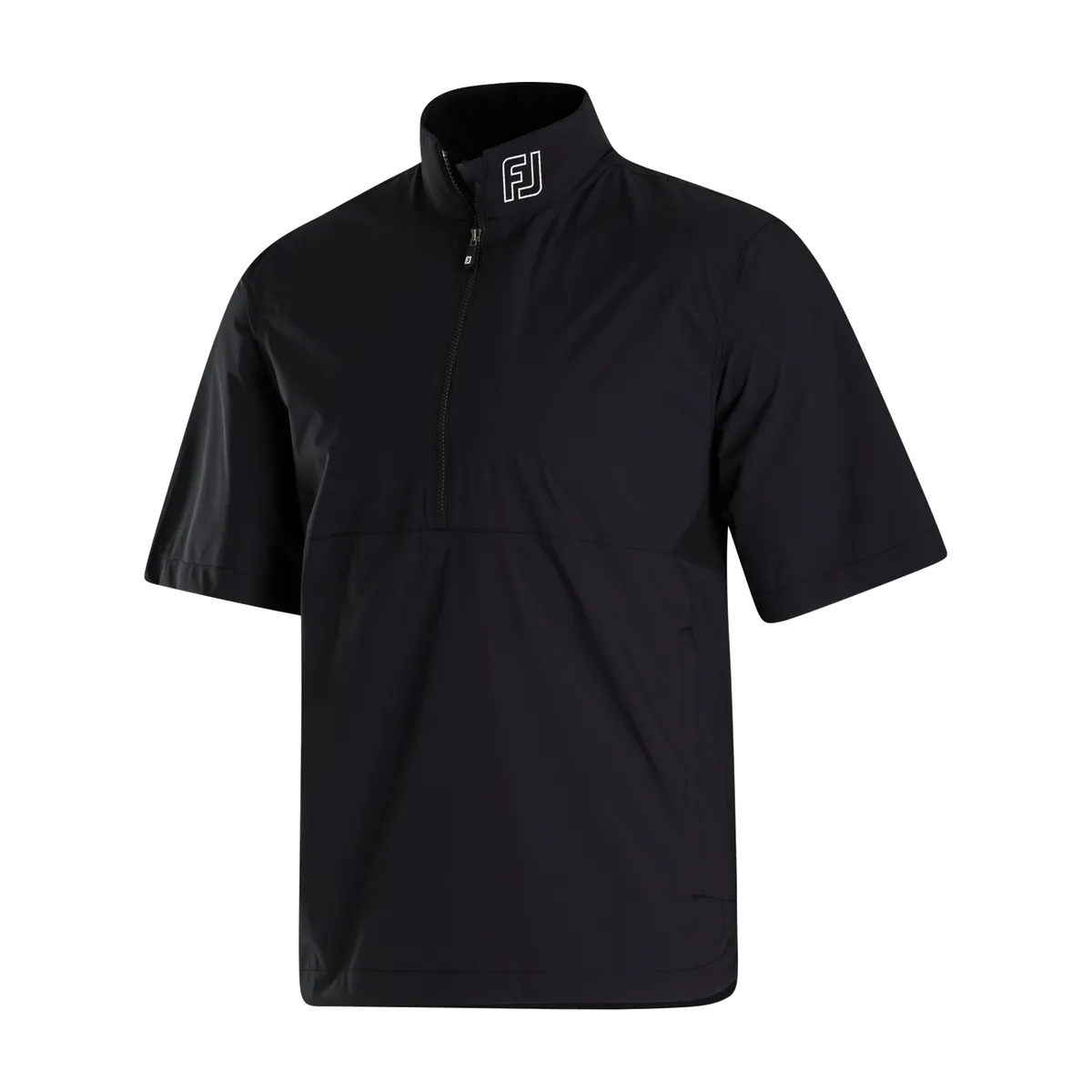 FootJoy HydroLite X Short Sleeve Rain Shirt