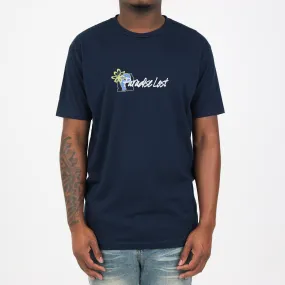 GETTING THROUGH PREM TEE NAVY