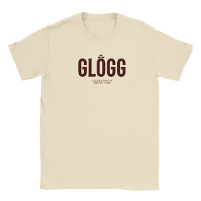 Glögg - T-shirt